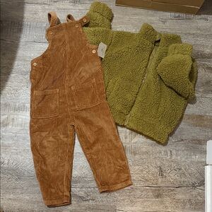 Little Co bundle